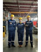 Uniformes